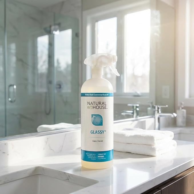 Natural Ways to Keep Your Bathroom Mold-Free