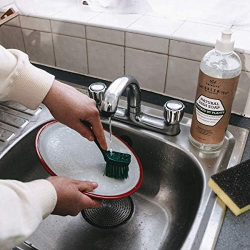The Ultimate Scrubbing Guide for Every Surface