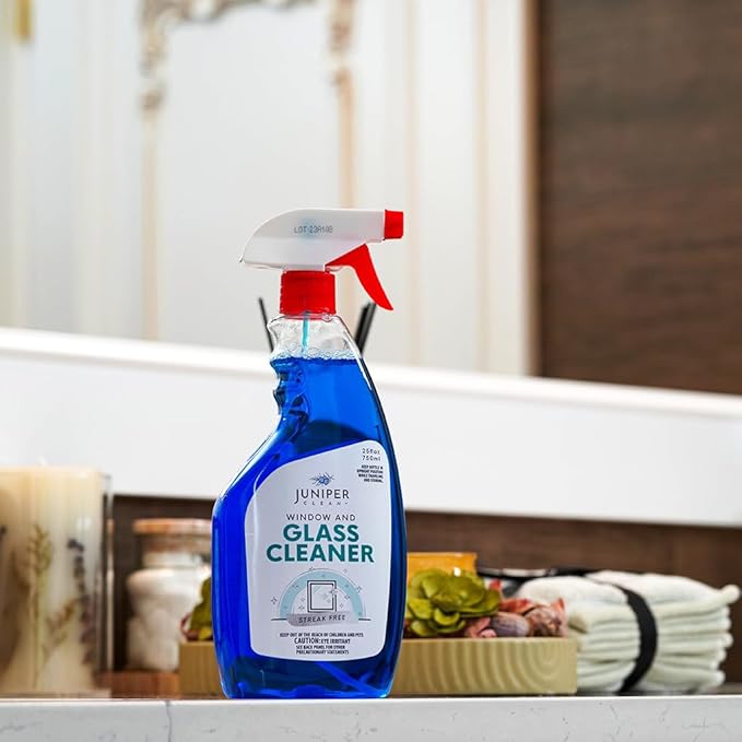 How to Deep Clean Your Bathroom Like a Pro