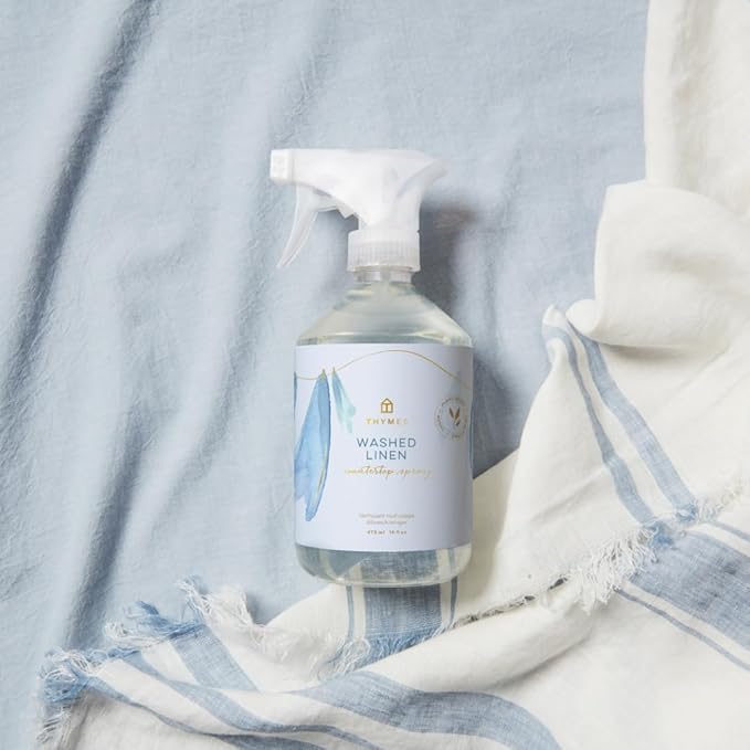 Freshen Without Washing: Top Uses for Fabric Sprays