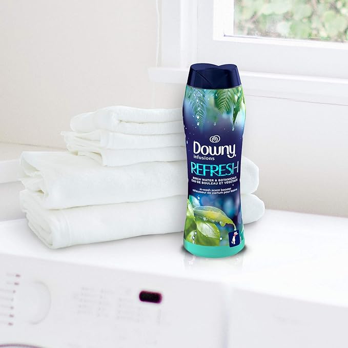 Why Fabric Softeners Still Matter in Modern Laundry