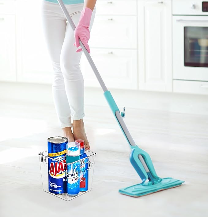 Best Floor Cleaning Techniques for Every Surface Type