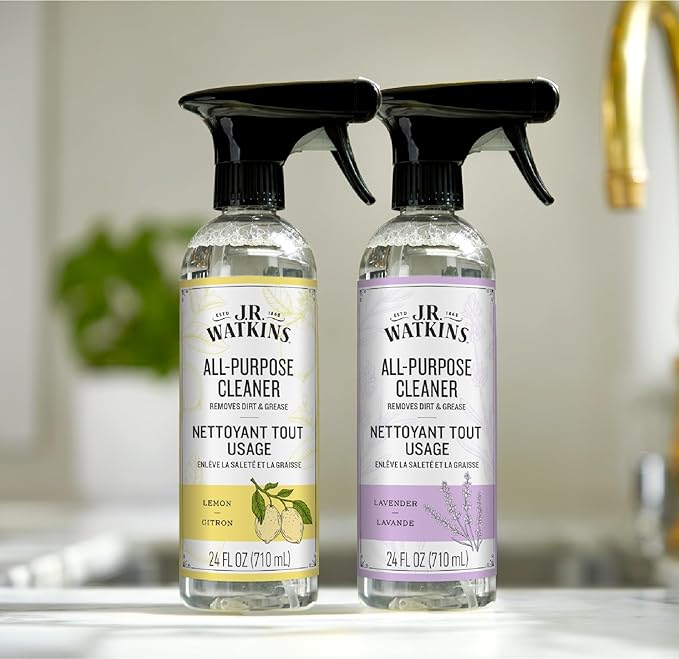 Eco-Friendly All-Purpose Cleaner Tips for a Greener Home