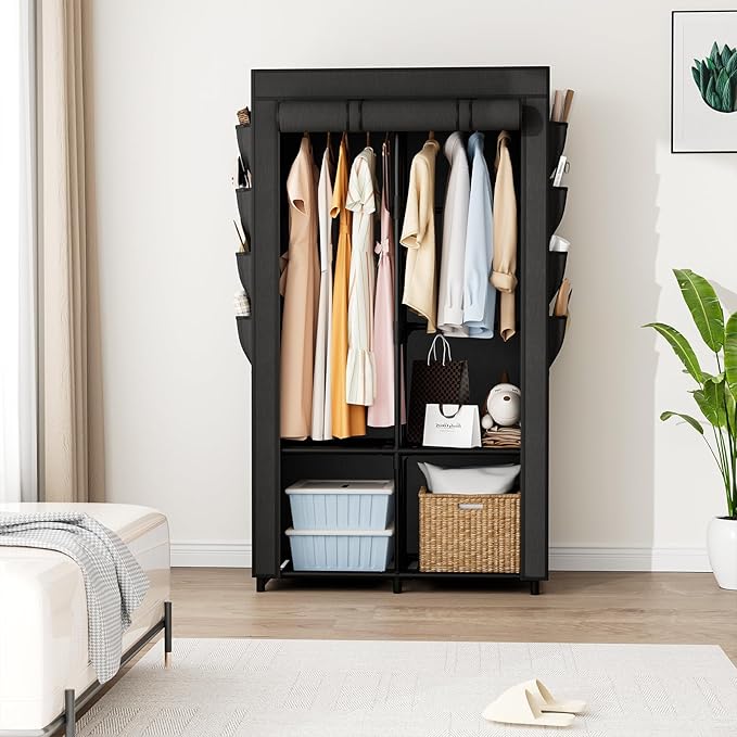 How to Organize Your Home with Storage Bins