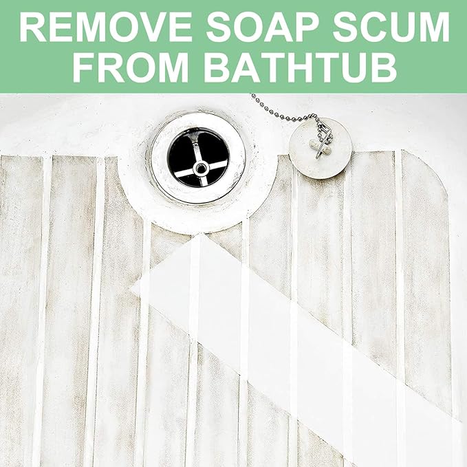 Removing Soap Scum Easily: A Complete Bathroom Cleaning Guide