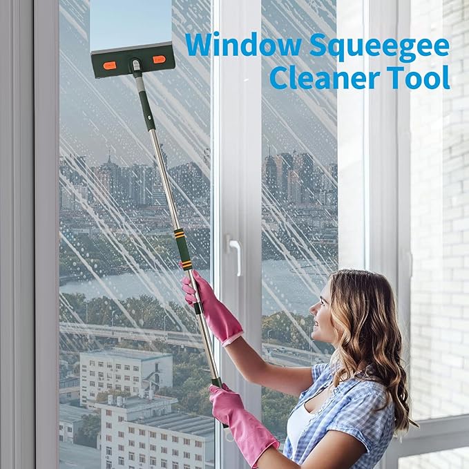 How to Get Streak-Free Windows