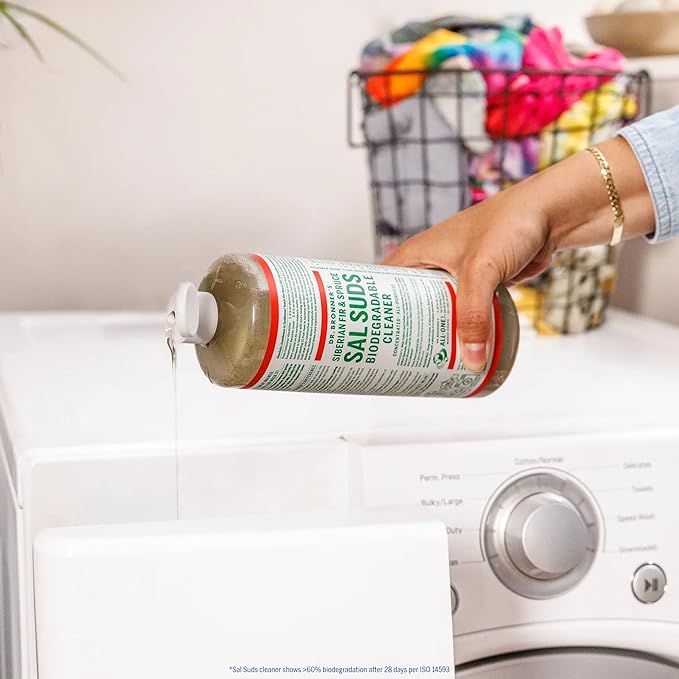 How Often Should You Clean Your Washing Machine?