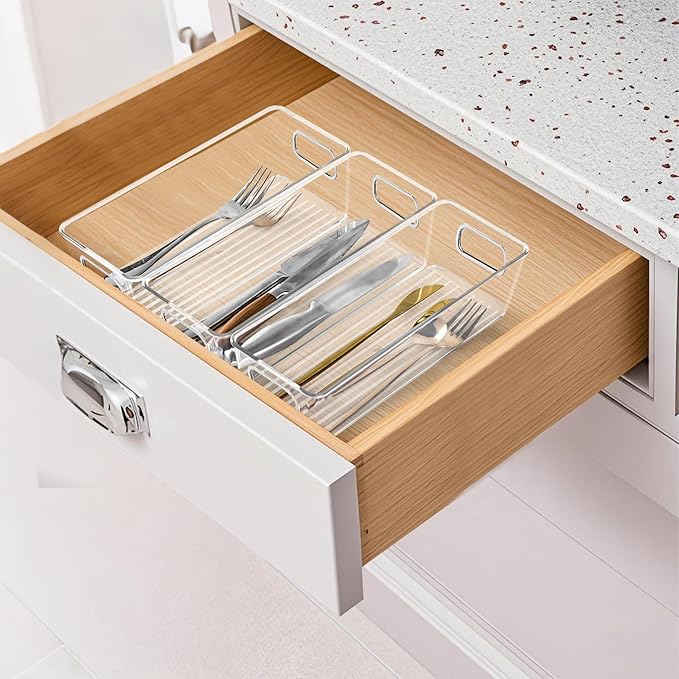 Top 5 Drawer Organizer Ideas for Every Room