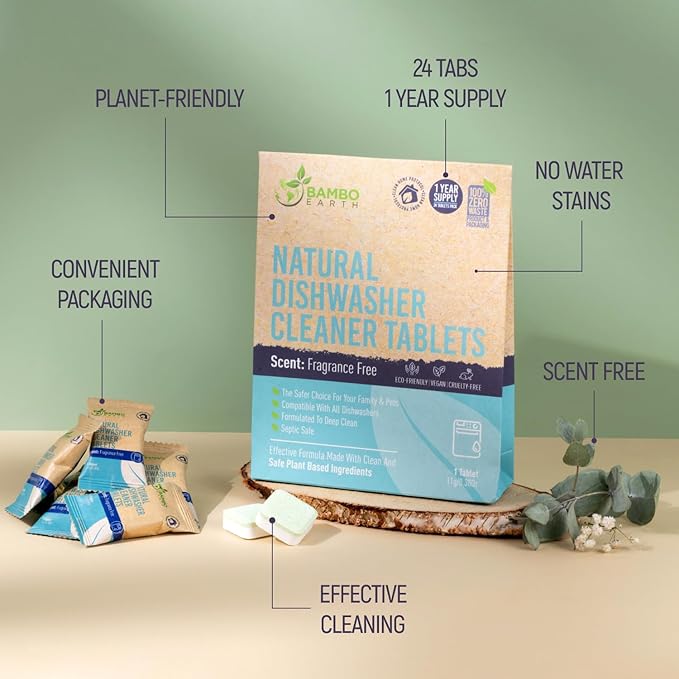 10 Plastic-Free Tools to Green Your Routine