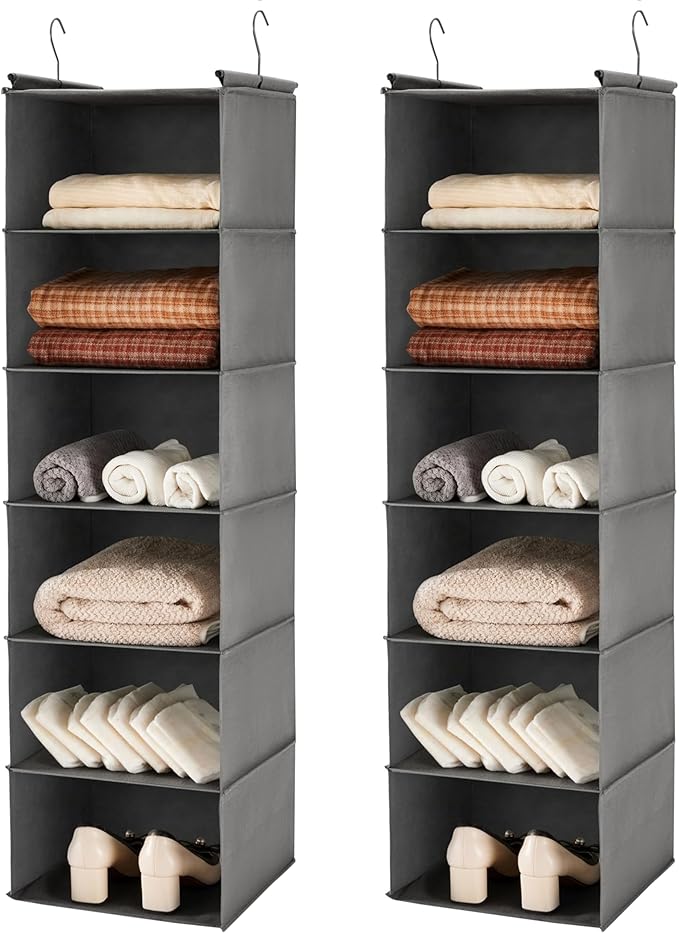 Why Over-the-Door Organizers Are Underrated