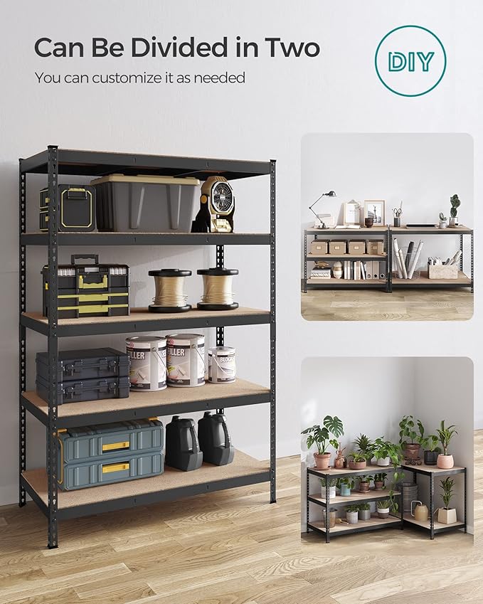 Modular Storage Systems: Smart Design Tips