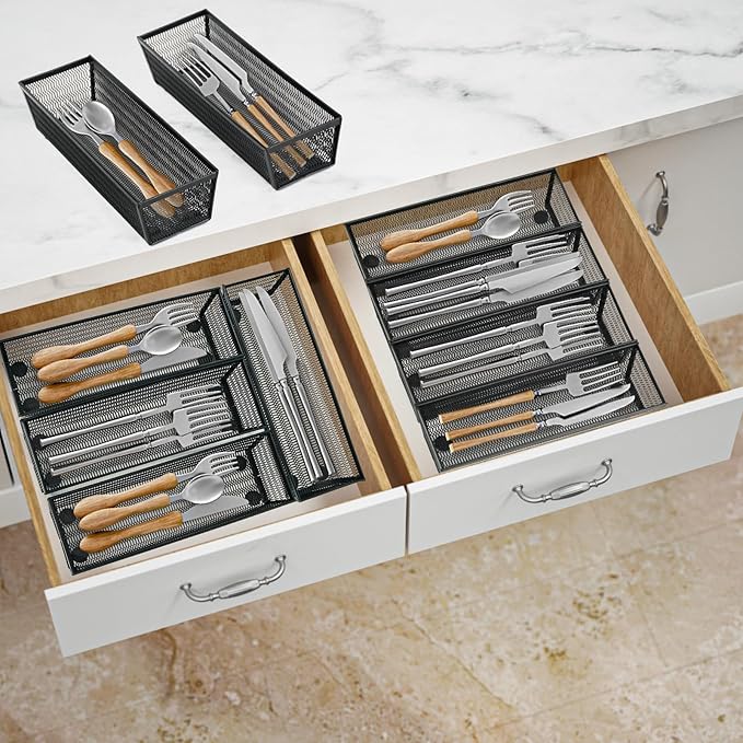 10 Pantry Organization Mistakes to Avoid