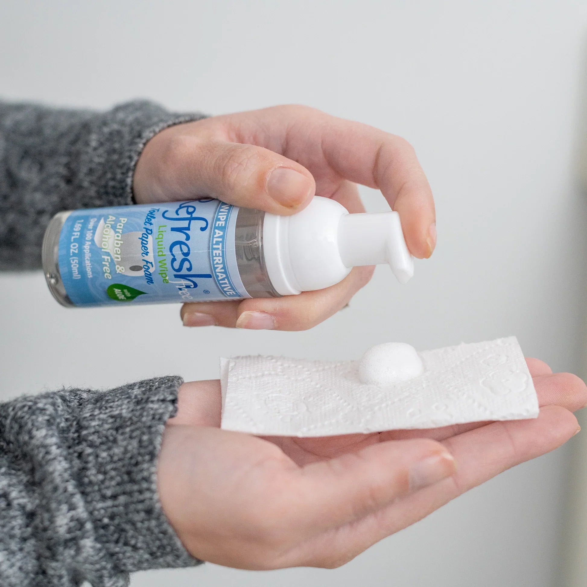 When and Where to Use Disinfectant Wipes at Home