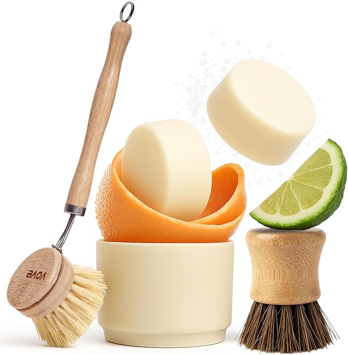 Cleaning Tools