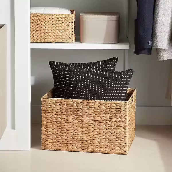 Baskets, Bins & Containers