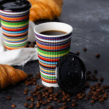 Disposable Drinkware