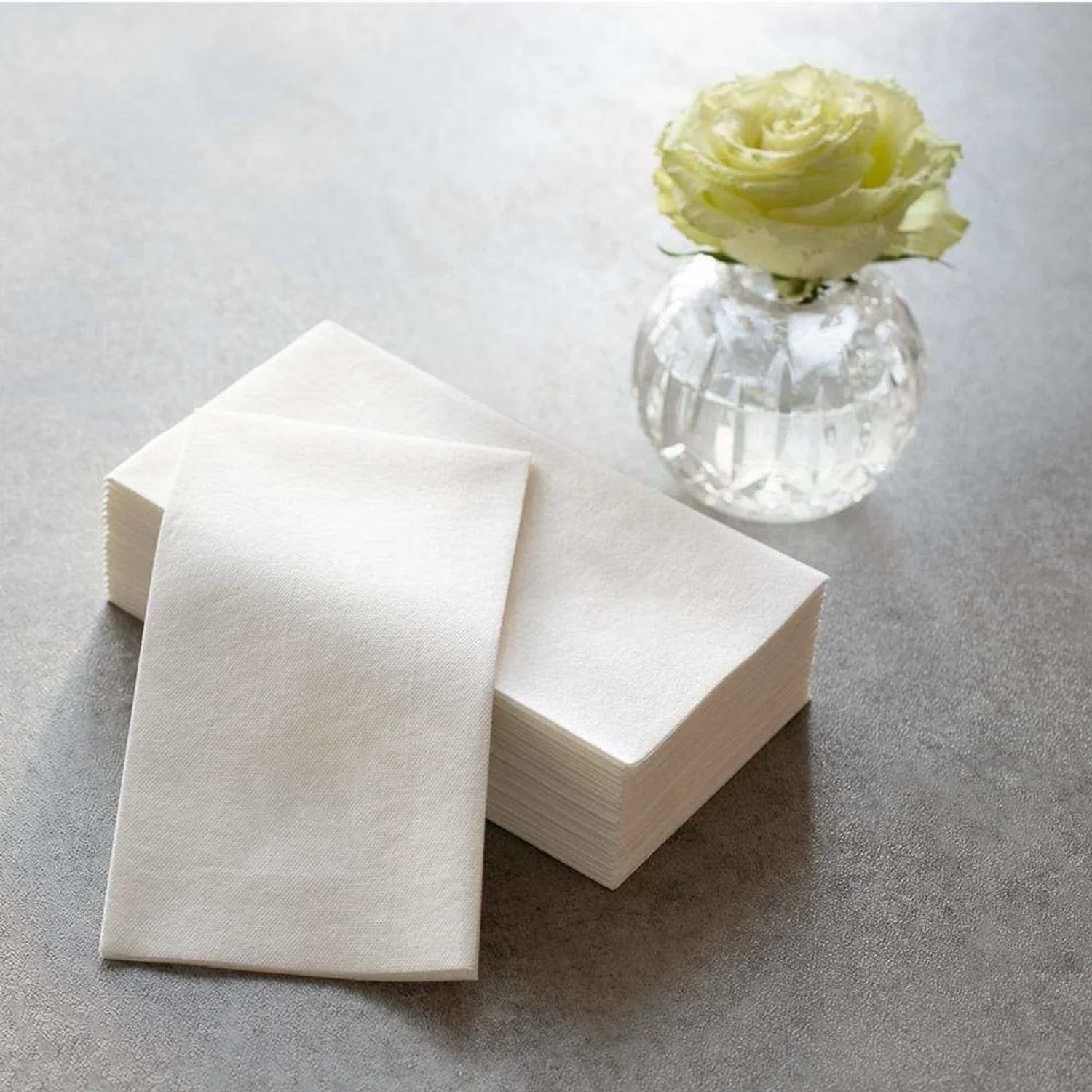 Disposable Napkins