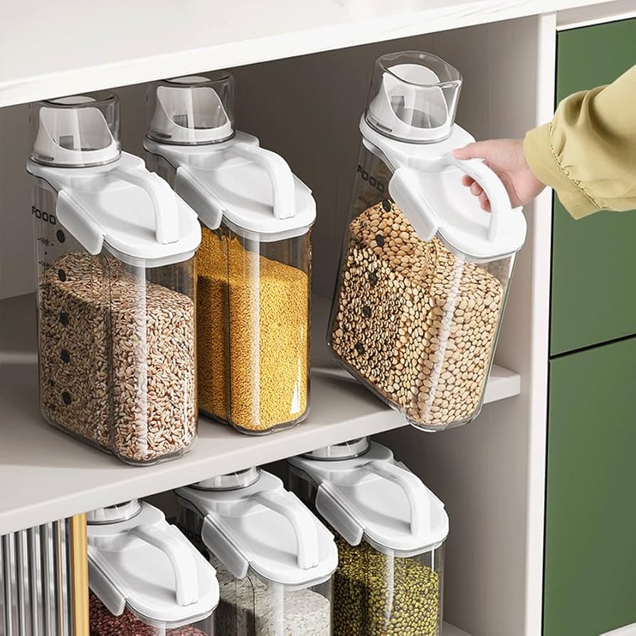 Food Storage