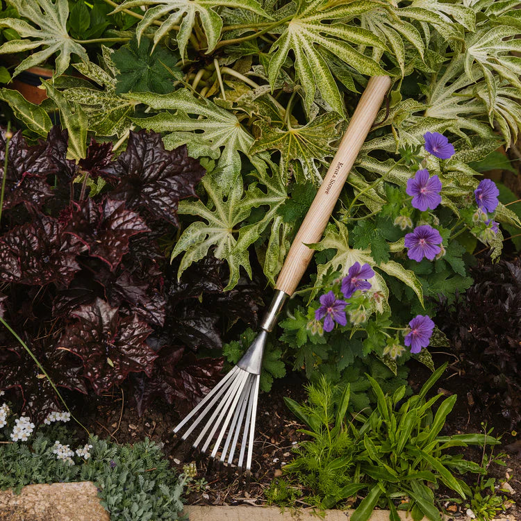 Garden Prep Tools