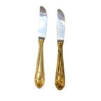 Nushine Gold Polish 1.7 Oz - Ecofriendly Formula Works Effortlessly With Beautiful Results