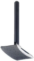 LASCO 11-1182 F-10 Shaws Pads Toilet Bowl Ring Remover with Handle, Scouring Pad with Handle
