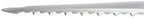 ROOT ASSASSIN 48" Garden Shovel/Saw - The Original & Best Award Winning Combo Gardening Spade Tool, Yard, Root, Stump, Tree Removal, Landscaping, Trimming Specialized Digging (48" Shovel/Saw)