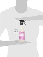 MRS. MEYER'S CLEAN DAY All-Purpose Cleaner Spray, Peony, 16 fl. oz - Pack of 6