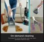 CarpetXpert Deep Clean Pro 48oz Formula for Upright & Portable Cleaners pack of 1