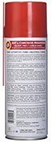 Fluid Film (3 Aerosol Cans) Rust & Corrosion Protection; Metal Surface Penetrant & Lubricant, Marine, Automotive, Industrial, Home, 11.75 Oz