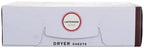 Mrs Meyer's Clean Day Dryer Sheet, 80 Count