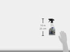 ForceField® Fabric De-Crease Anti Static, Anti Soil & Anti Wrinkle Spray for Clothing, Linens, Drapery & More - 22oz