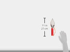 Wilcox All-Pro 100S 10" All-Pro Fine Point Trowel