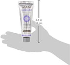 MAAS 91401 Metal Polish 4 Ounce, Pack of 1
