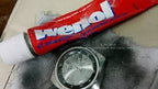 Set of 2 Wenol Multi Purpose Metal Polish 3-oz. (100 ml.)