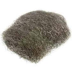 Bombril Stainless Steel Scouring Pads Sponges Scrubber Steel Wool 8 Pads (60 Grams)