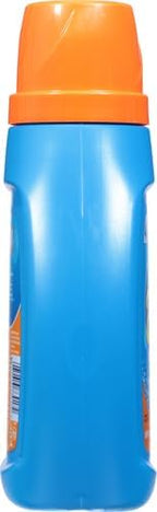 All Stainlifters Laundry Detergent Liquid with OXI Stain Removers and Whiteners, Fresh, 20 Loads, 36 Fl Oz