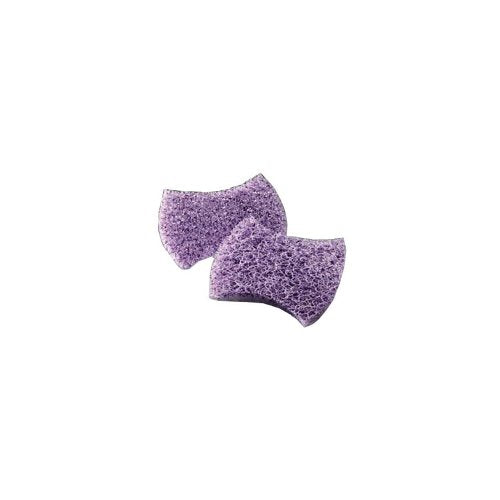Scotch-Brite - 48011590337 Purple Scouring Pad 2020, 2.8 in x 4.5 in, 24/Case