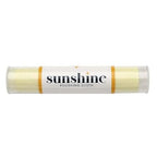 Sunshine 5 Polishing Cloths Jewelry Cleaner Tube Silver Brass Gold Copper