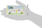 Stain Remover and Laundry Bar | Removes Stains from Clothing and Fabrics | Hand Wash Delicates | Targets Spit-Up, Food Mush and Soiled Clothing | Natural and Organic Ingredients | (220 grams)