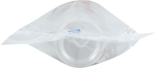 Hefty Deluxe Clear Plastic Cups - 18 Ounce, 28 Count