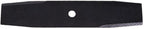 for 375-022 10" x 2" Edger Blade, Fits Lesco, McLane, Tanaka, 4 sharpened