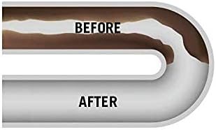 Drain & Pipe Oxy-Tabs for Garbage Disposals - Eliminates Garbage Disposal Odors. Garbage Disposal Cleaner and Food Particle Remover (5)