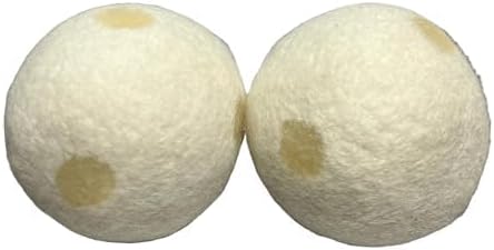 Fragrance Reload Drops for Wool Dryer Balls 1 oz. (Mahogany Teakwood)