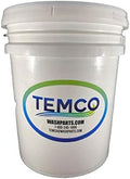 TEMCO AP-50 Industrial Parts Detergent Concentrate (50 Pounds)