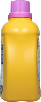 ARM & HAMMER Plus OxiClean Odor Blasters Fresh Burst,77 Loads Liquid Laundry Detergent,100.5 Fl oz,(Pack of 2)