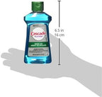 Cascade Platinum Dishwasher Rinse Aid, 8.45 fl oz (Packaging May Vary)