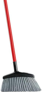 Libman Broom Angle Stiff 55" H