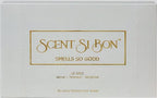 Luxury Scented Dryer Sheets, 50 Sheets, Le Gris Scent Inspired by Iconic Perfumes, Vetiver, Patchouli, Bergamot, Fragrant Clothing Freshener, Fabric Softener, Reduce Static and Wrinkles