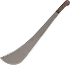 Condor Tool & Knife Outdoor Machete with Walnut Handle