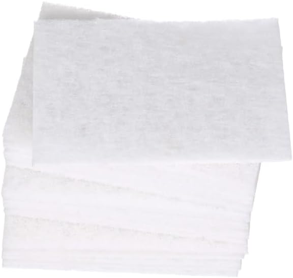 3M 07445 Scotch-Brite Light Cleansing Pad - Single Pad